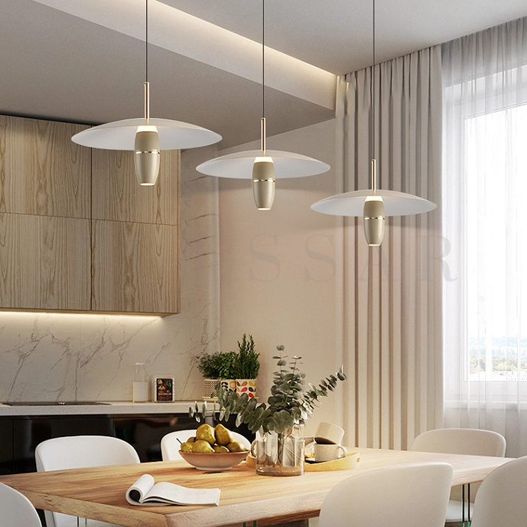 Подвесной светильник RUNAR B