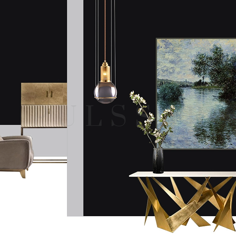 Подвесной светильник PEARL ONE