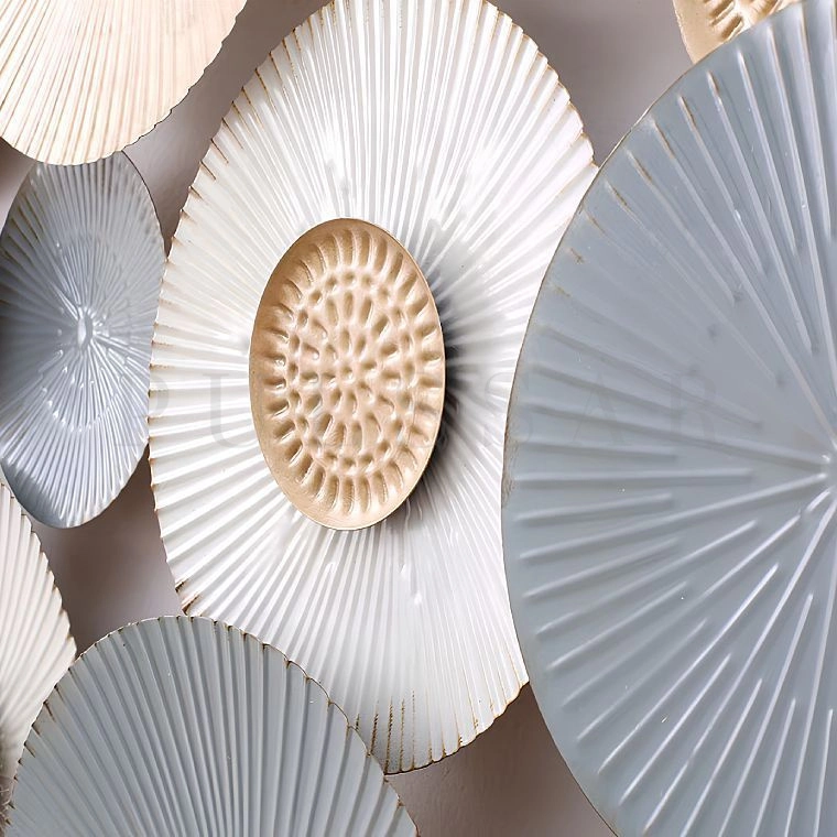 Дизайнерский настенный декор WAL-106