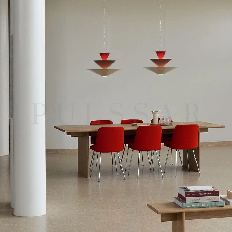 Подвесной светильник TRAUSTI