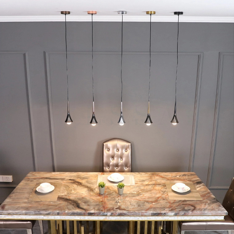 Подвесной светильник CAI