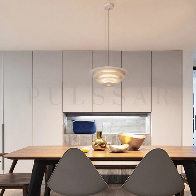 Подвесной светильник JELICA