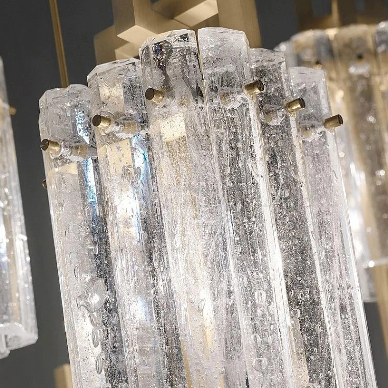 Подвесной светильник BENNA