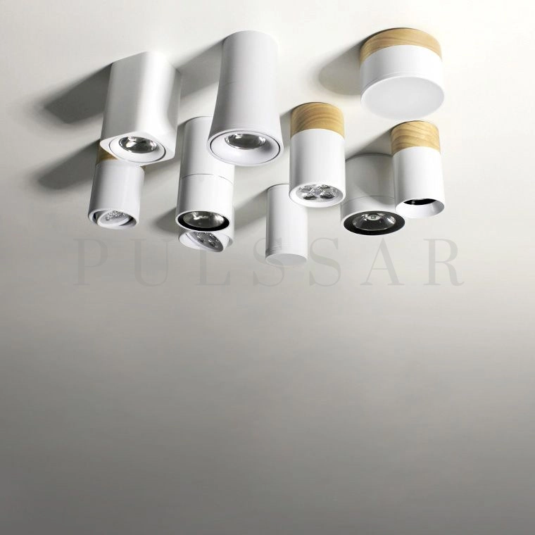 Точечный светильник Model 111