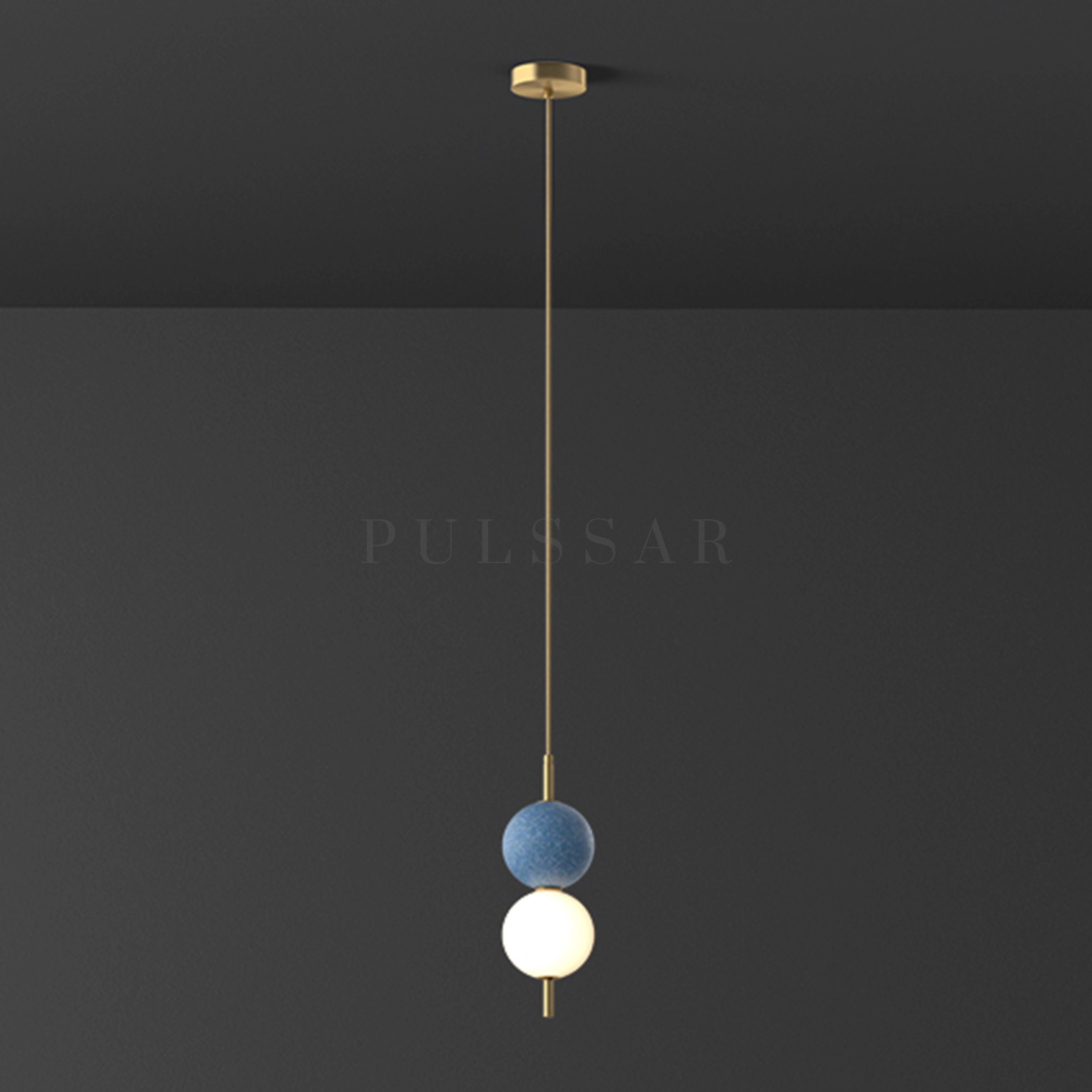 Подвесной светильник ANCHAN