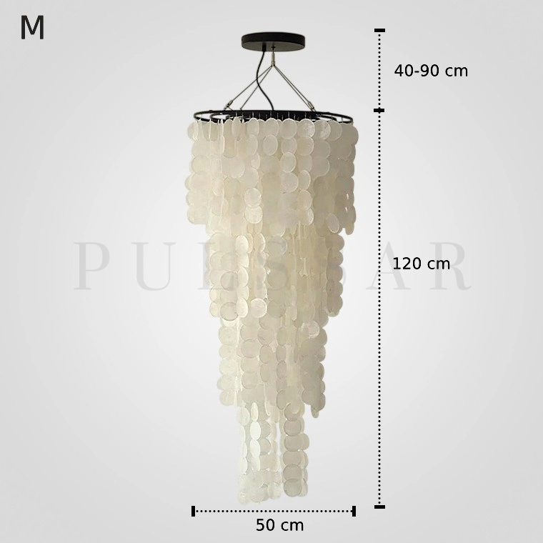 Подвесная люстра KIT