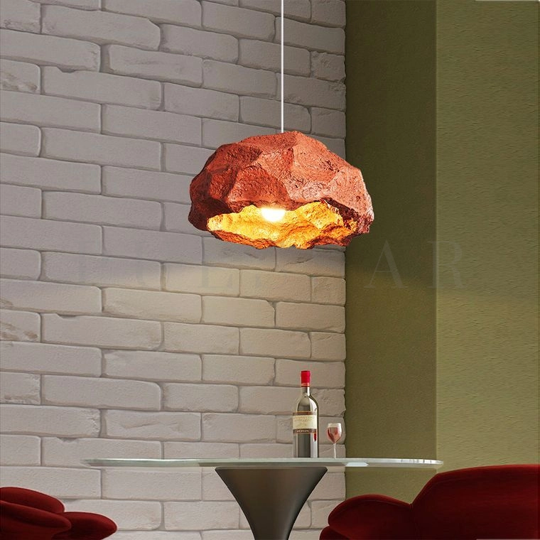 Подвесной светильник HORST