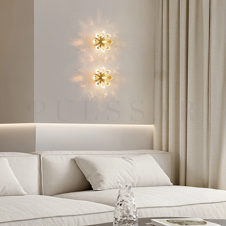 Бра GLORIOLE WALL