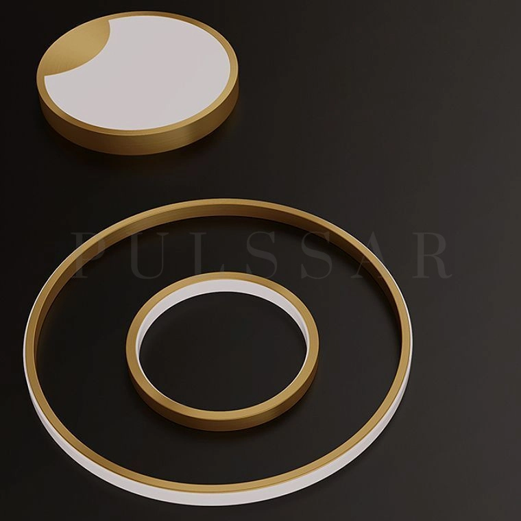 Потолочный светильник MEDEA C