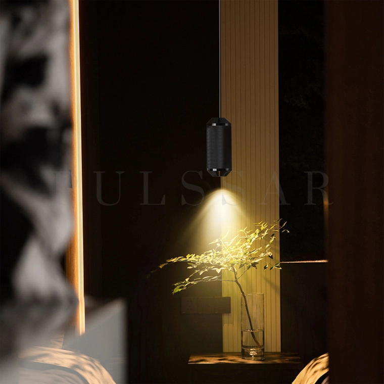 Подвесной светильник LIST