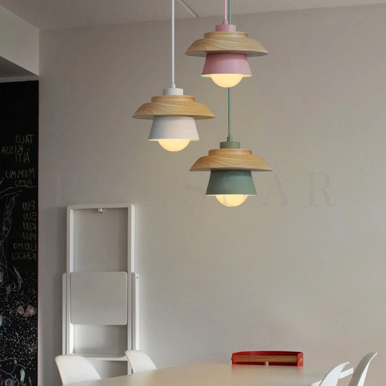 Подвесной светильник ECO