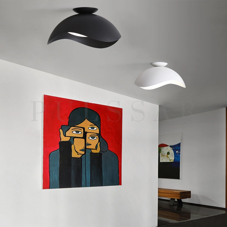 Потолочный светильник PAMPITA CH