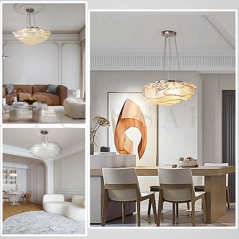 Подвесная люстра BERGO