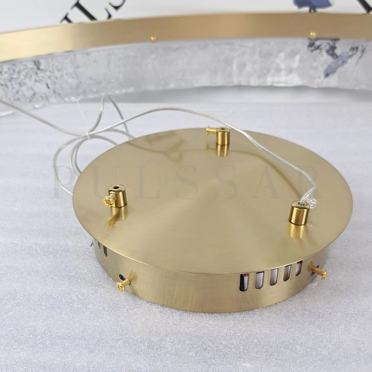 Кольцевая люстра SABINA