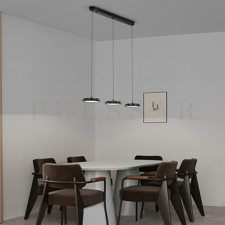 Подвесной светильник SEGOL TRIO