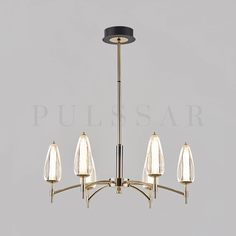 Подвесная люстра CORNE CH