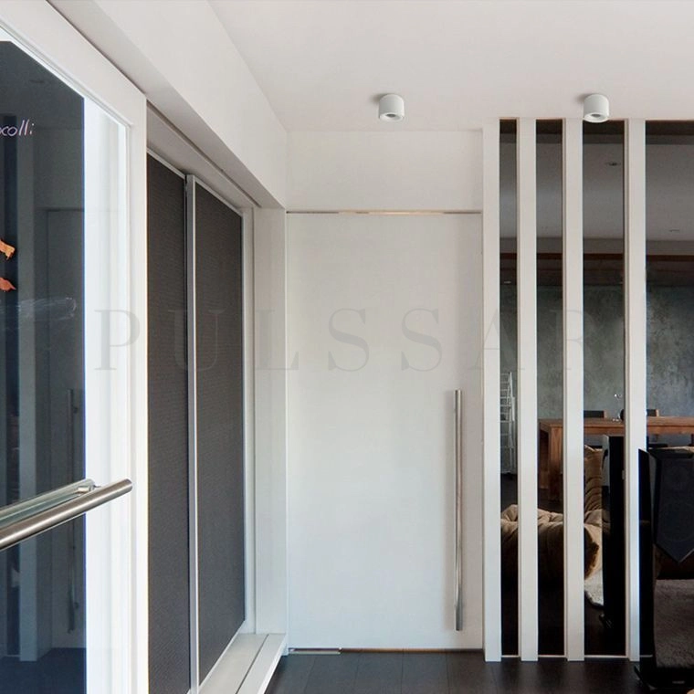 Точечный светильник Model 110