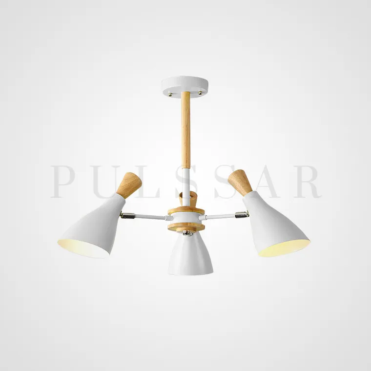 Подвесная люстра TUNE