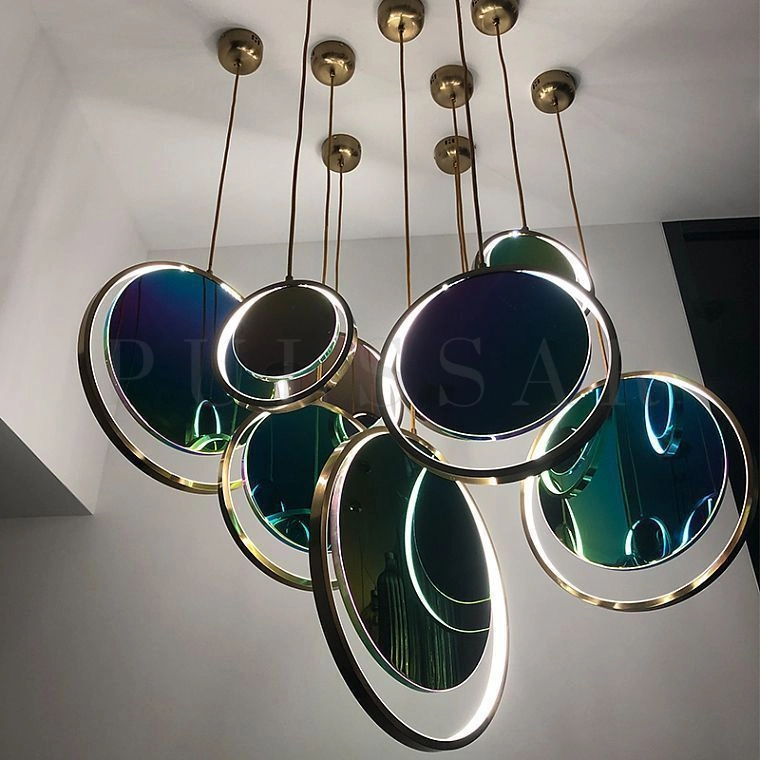 Подвесной светильник BROOKLYN