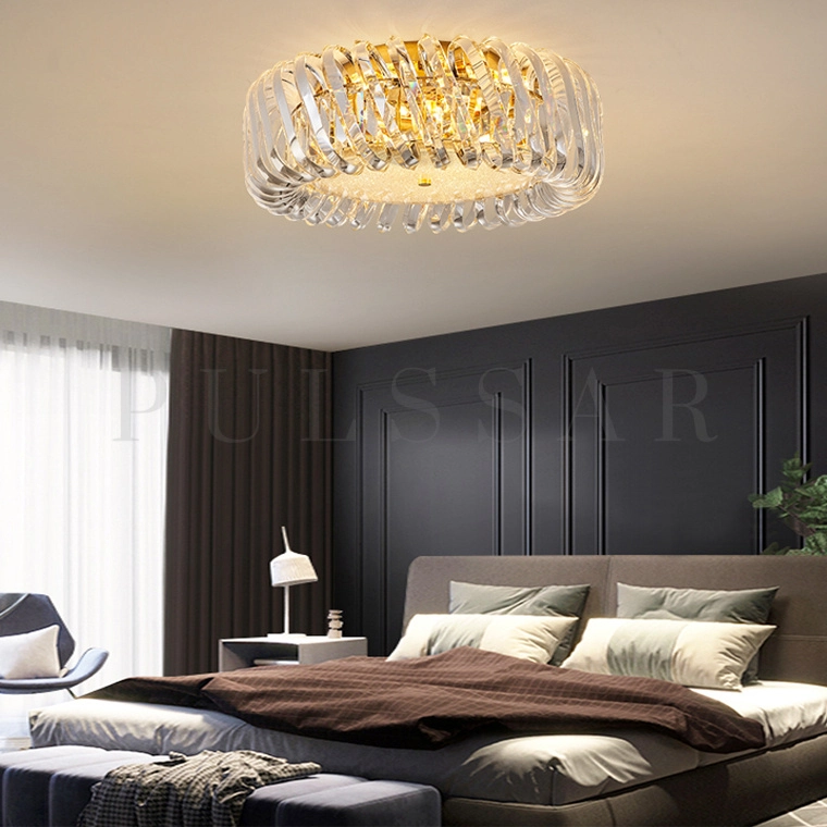 Потолочная люстра KARLENA CH