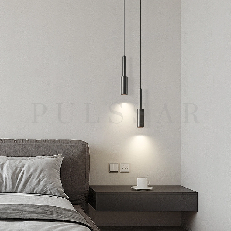 Подвесной светильник BERNARD B DUO