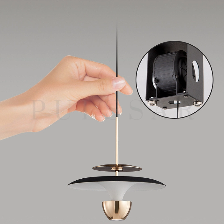 Подвесной светильник BERTIL