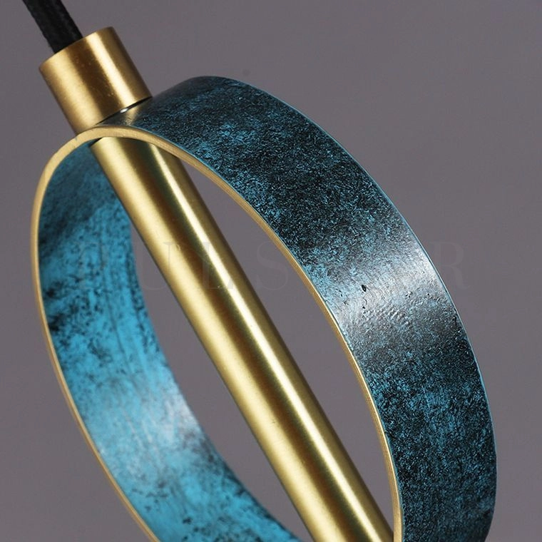 Подвесной светильник MIRACLE