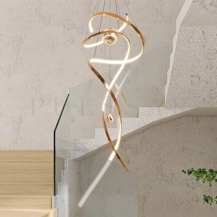 Подвесная люстра FIDELIS