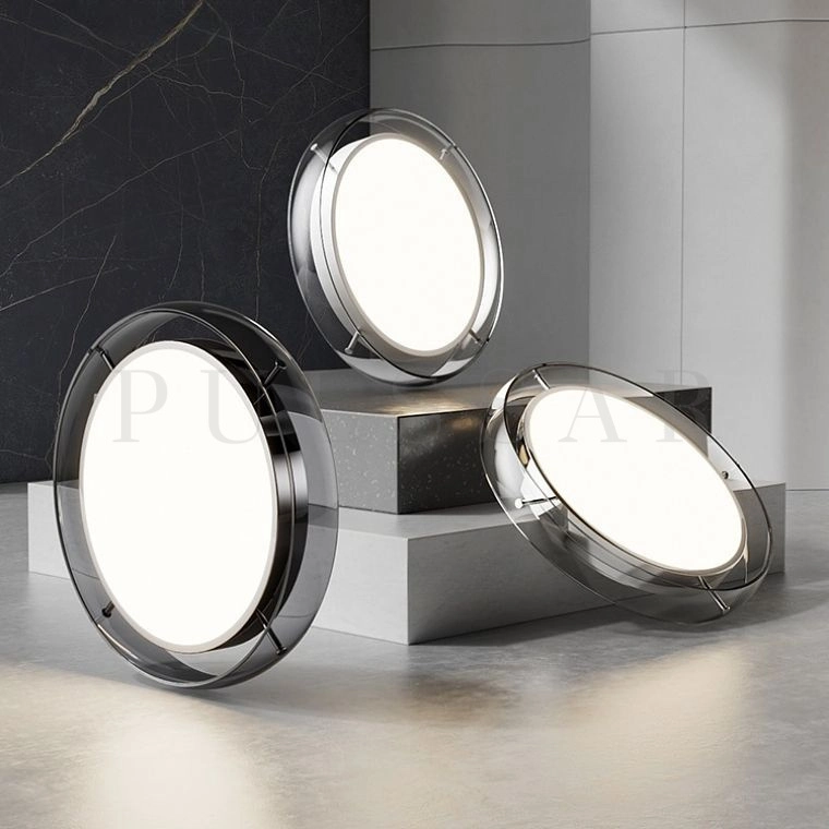 Потолочный светильник SCOTT C