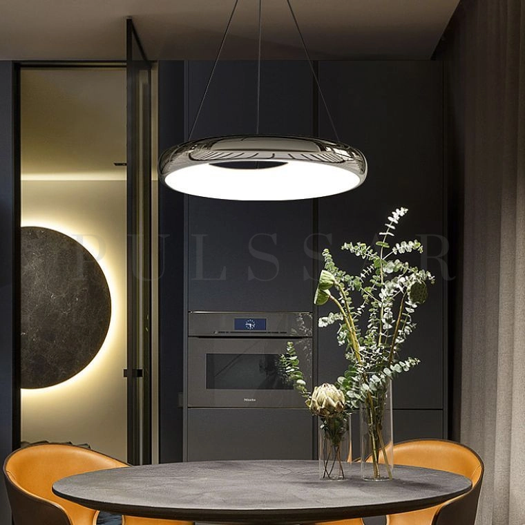 Подвесной светильник SEGOL R