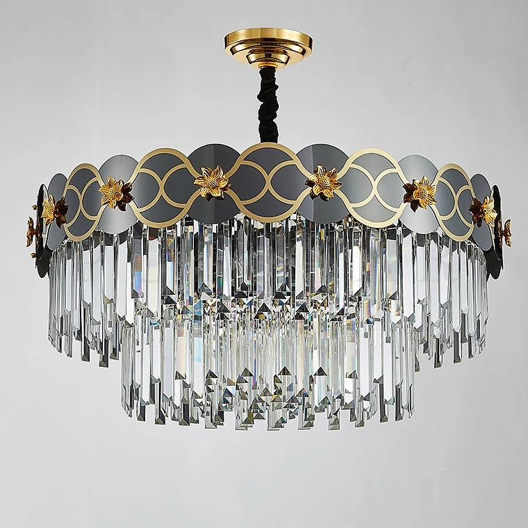 Подвесная люстра AGIOS