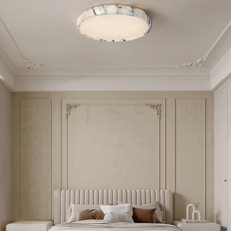 Потолочный светильник ONYTHOS CH