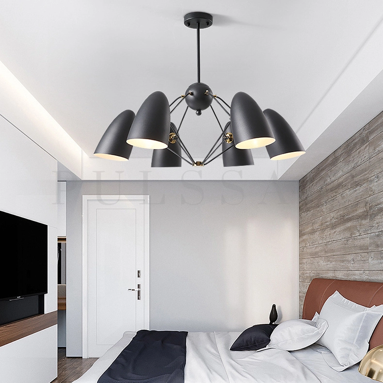 Подвесная люстра ETA