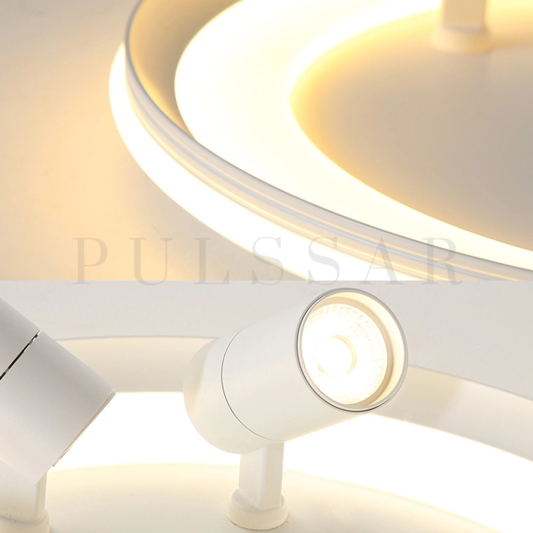 Потолочный светильник GARB