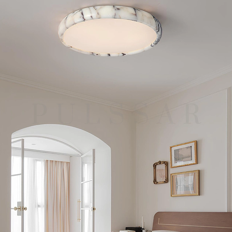 Потолочный светильник ONYTHOS CH