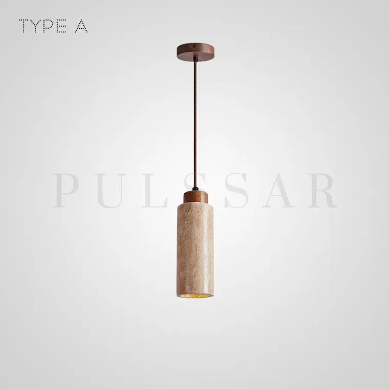 Подвесной светильник MAREC