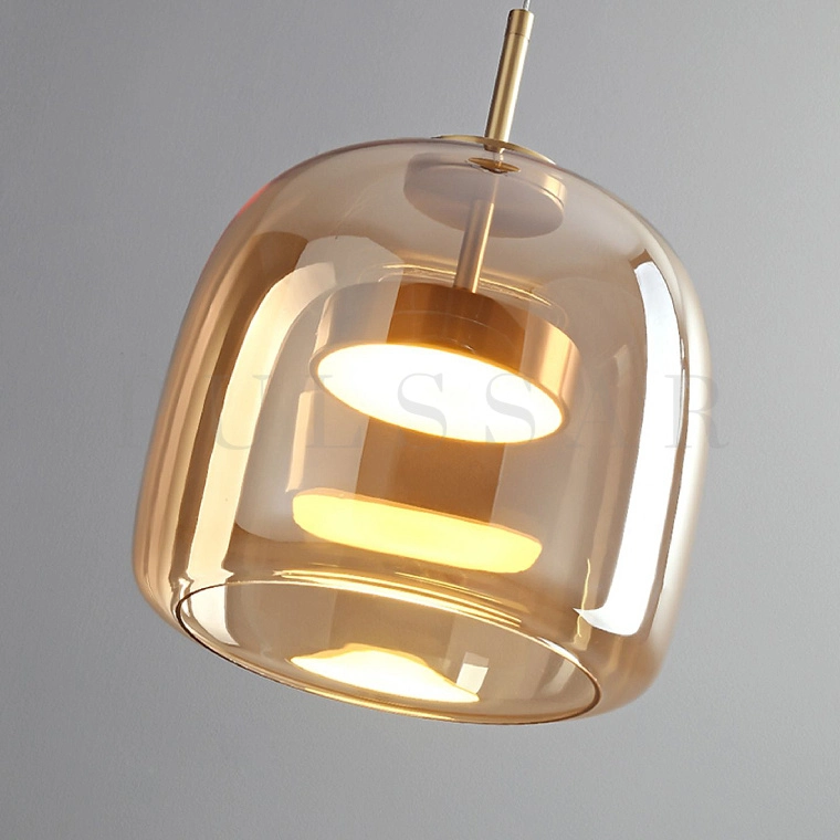 Подвесной светильник NALLE