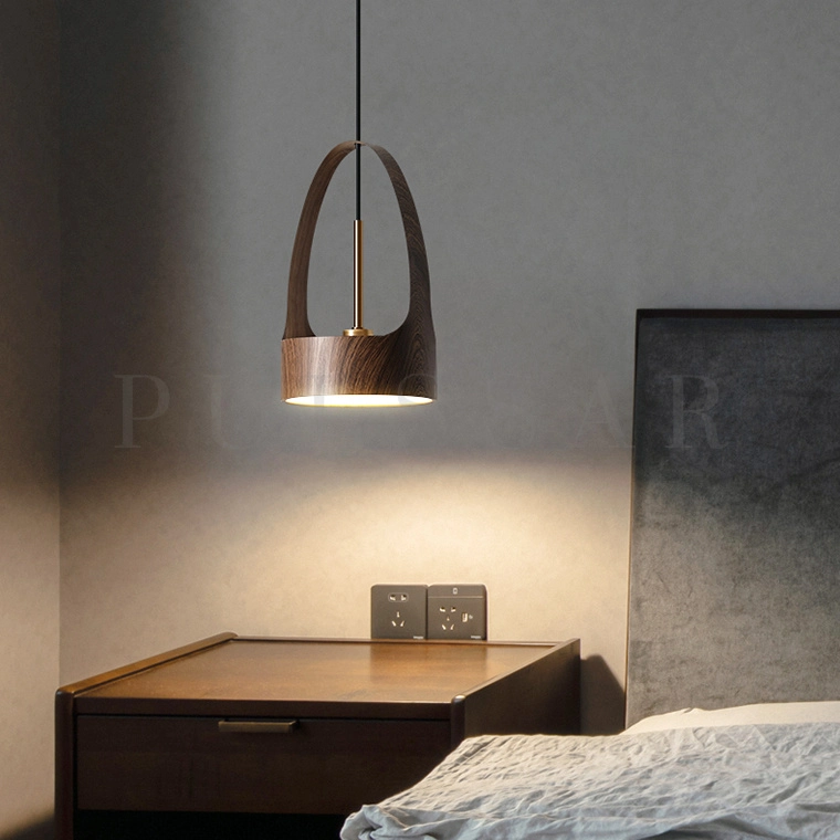 Подвесной светильник KODE