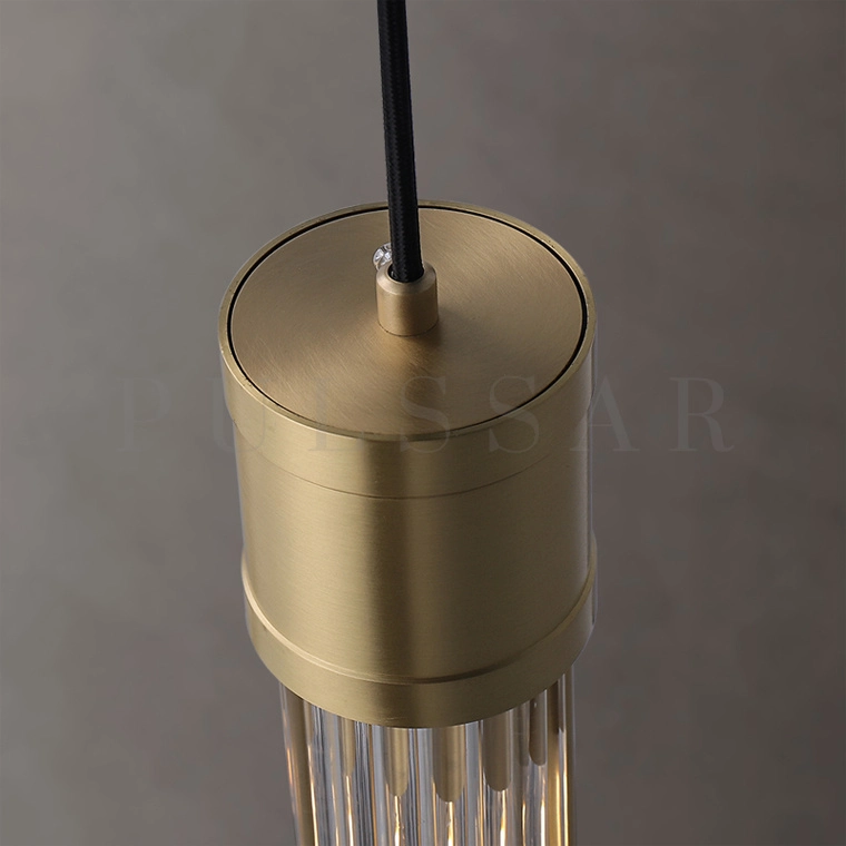 Подвесной светильник HILDIS