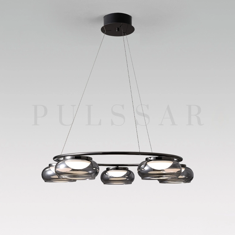 Кольцевая люстра JULIANO