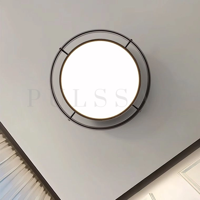 Потолочный светильник SCOTT C