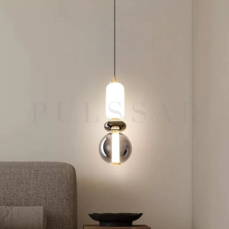 Подвесной светильник RID B