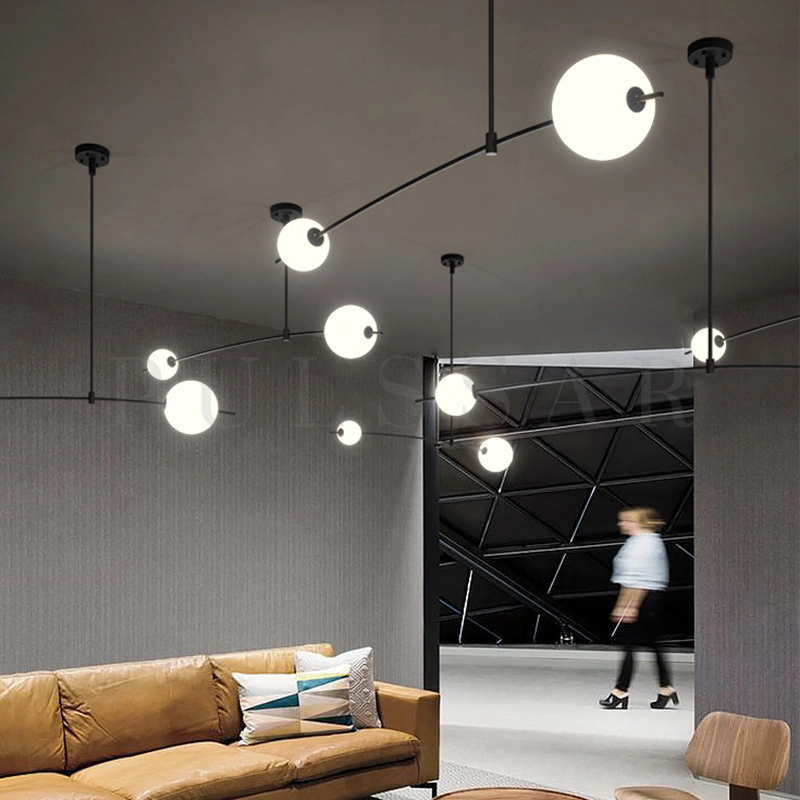 Подвесная люстра FREER