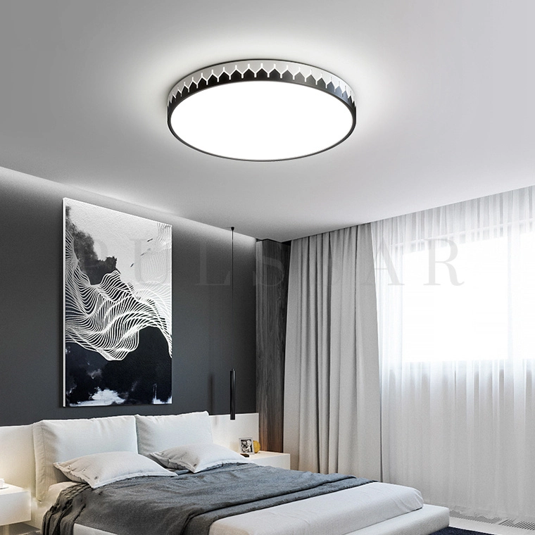 Потолочный светильник RYUS