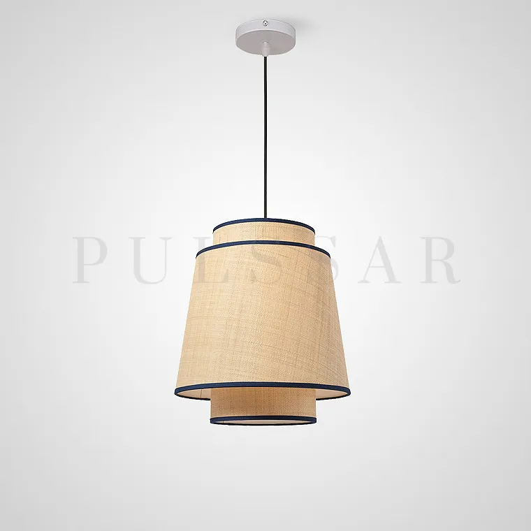 Подвесной светильник JOHNAS