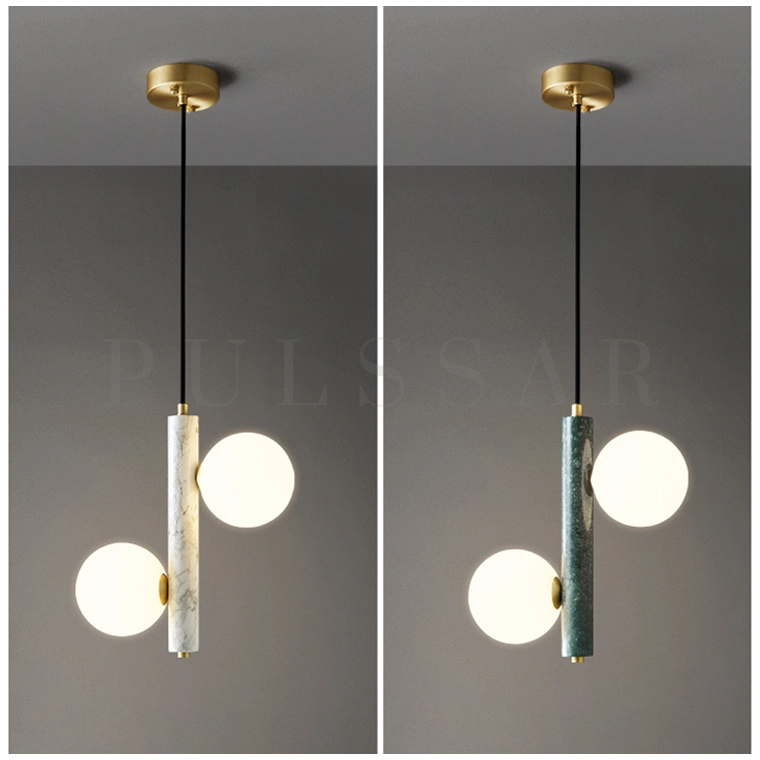 Подвесной светильник GERVIN