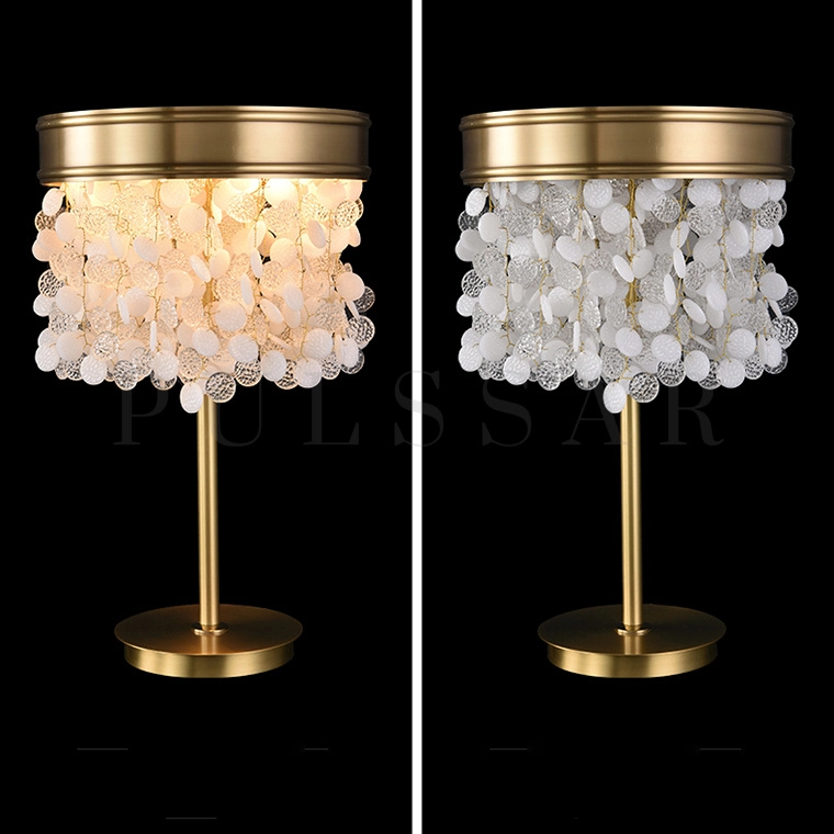 Настольная лампа VERONA TAB