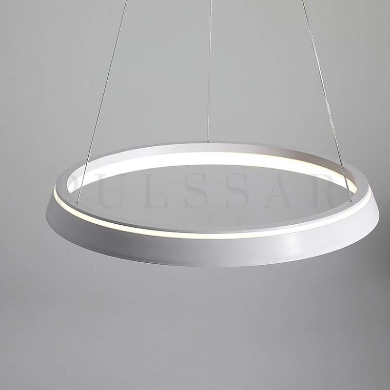 Кольцевая люстра CHANETT