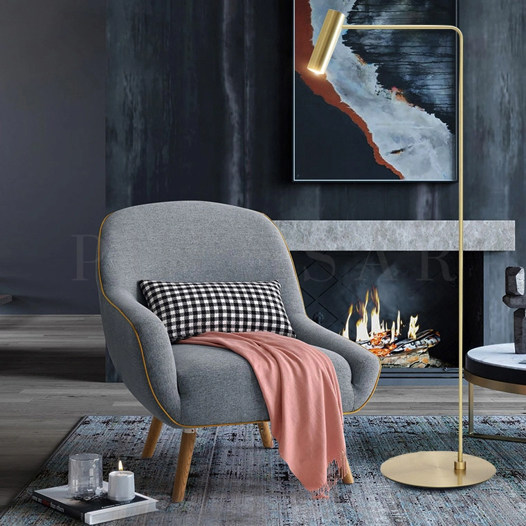 Торшер VALLBO FL