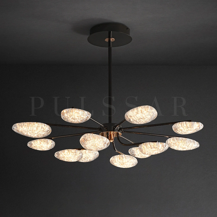 Подвесная люстра EVIAN